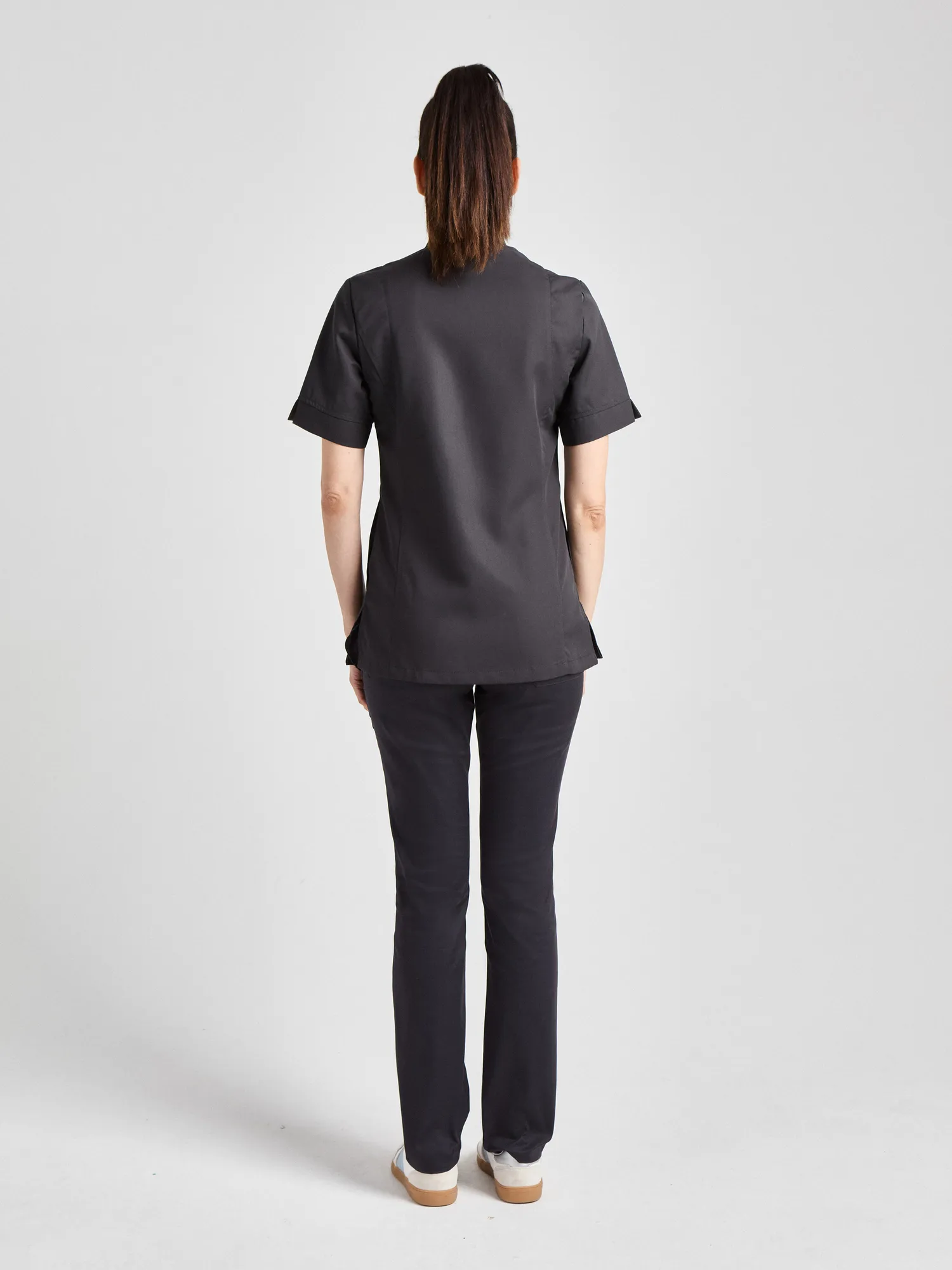 Foggia Lady Care - Jacke - raven